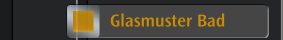 Glasmuster Bad